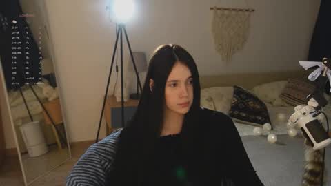 Snapshot of nimfaheart chatting on 14, 2, 2026 Jennet online show from 14, 2, 2026