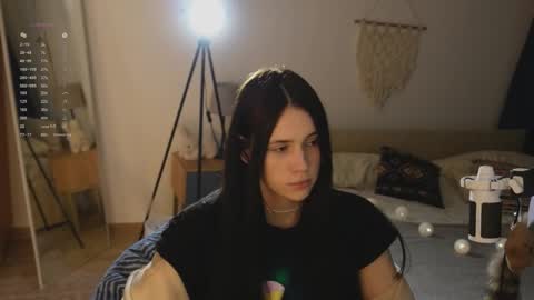 Snapshot of nimfaheart chatting on 16, 2, 2026 Jennet online show from 16, 2, 2026