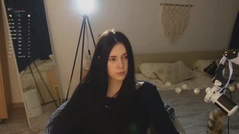 Snapshot of nimfaheart chatting on 17, 2, 2026 Jennet online show from 17, 2, 2026