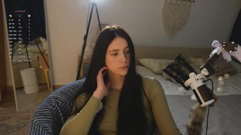 Snapshot of nimfaheart chatting on 20, 2, 2026 Jennet online show from 20, 2, 2026