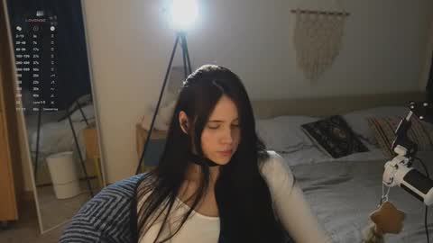 Jennet online show from 3, 3, 2026