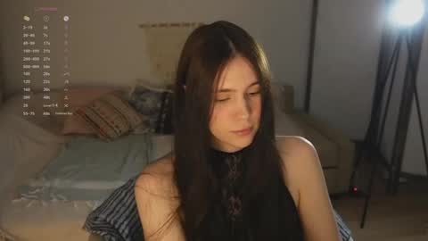 Jennet online show from 26, 5, 2026
