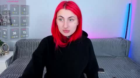 Snapshot of nina_b1um chatting on 18, 1, 2026 Nina online show from 18, 1, 2026