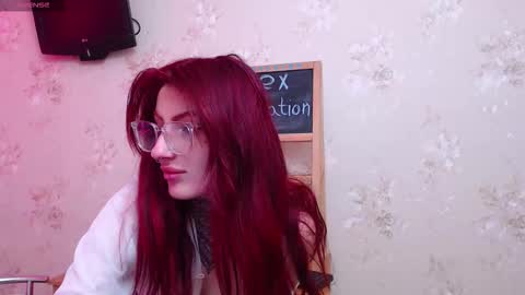 Snapshot of nina_b1um chatting on 3, 2, 2026 Nina online show from 3, 2, 2026