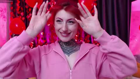 Snapshot of nina_b1um chatting on 13, 2, 2026 Nina online show from 13, 2, 2026