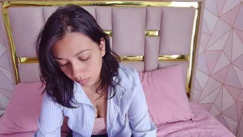 Nina Carther online show from 2, 7, 2026