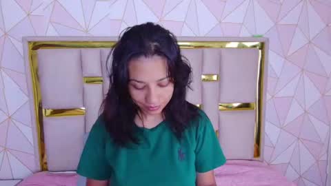 Nina Carther online show from 3, 7, 2026