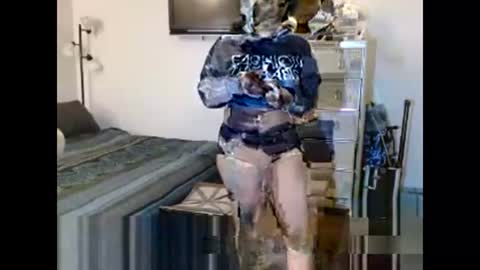 Nina Fame online show from 16, 11, 2025