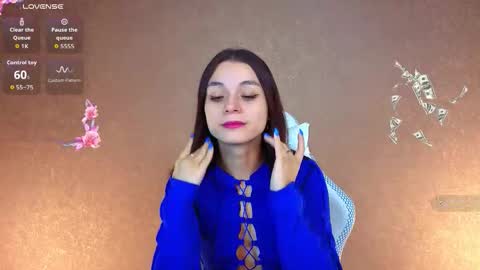 Ketrin online show from 26, 9, 2025
