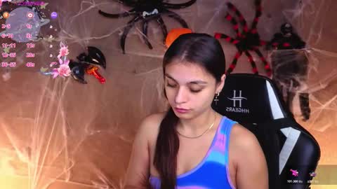 Ketrin online show from 24, 10, 2025