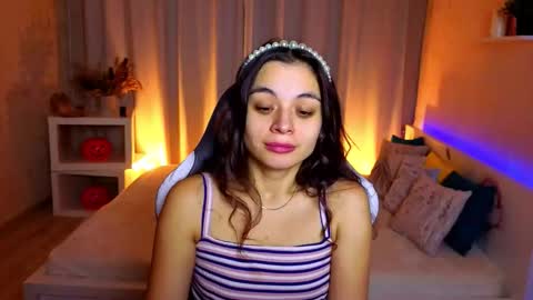 Ketrin online show from 20, 11, 2025