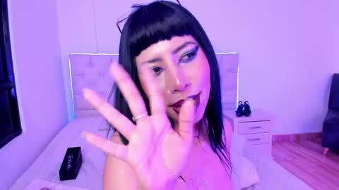 Snapshot of nina_fooxxx1 chatting on 16, 5, 2026 Nina Fox online show from 16, 5, 2026
