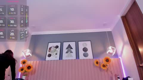 nina_ford_ online show from 14, 2, 2026