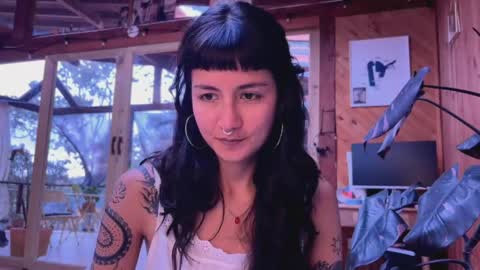 Nina.  online show from 18, 4, 2026