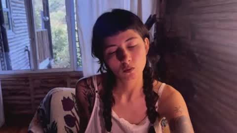 Nina.  online show from 14, 6, 2026