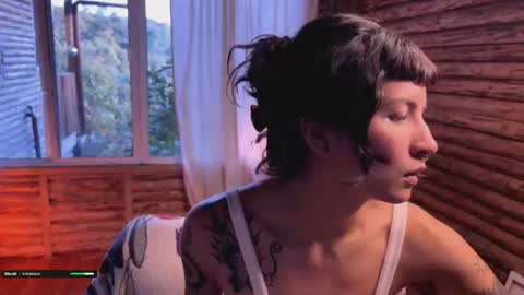 Nina.  online show from 28, 6, 2026