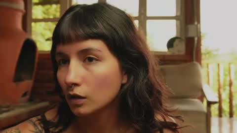 Nina.  online show from 10, 7, 2026