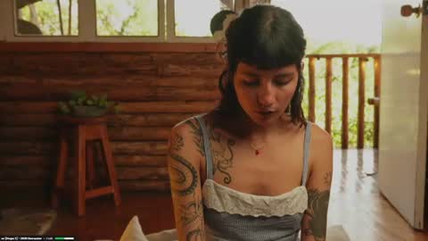 Nina.  online show from 17, 7, 2026