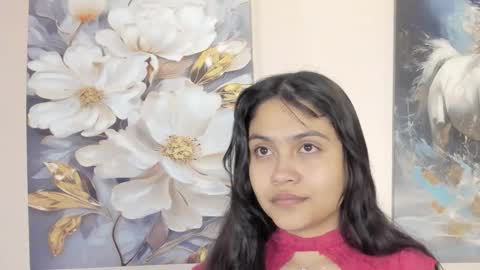 nina_kmay online show from 22, 3, 2026