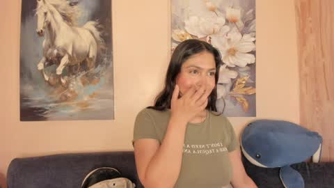 nina_kmay online show from 4, 4, 2026