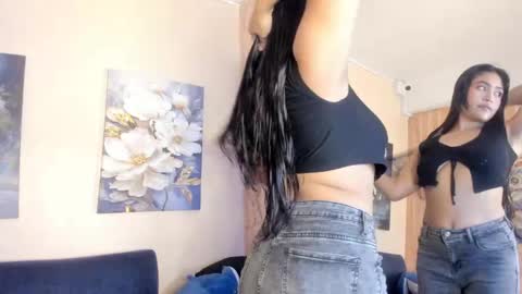 nina_kmay online show from 20, 4, 2026