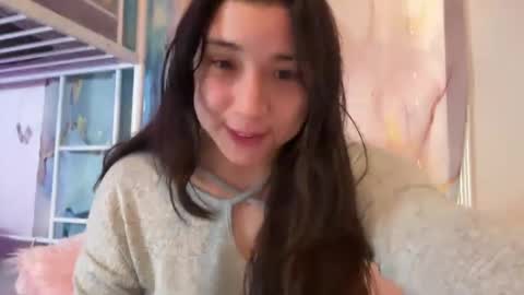 nina_lovez online show from 4, 12, 2024