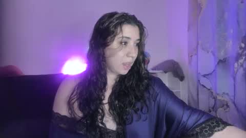 nina_lovez online show from 20, 10, 2025