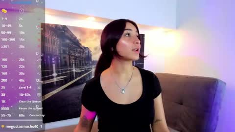 Nina online show from 26, 5, 2026