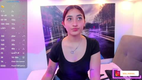 Nina online show from 29, 5, 2026