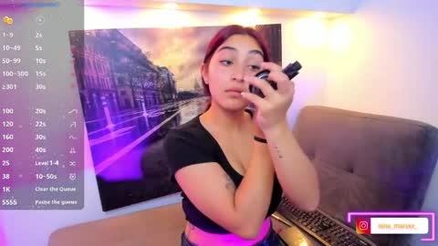 Nina online show from 30, 5, 2026