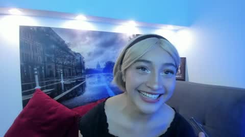 Nina online show from 22, 6, 2026