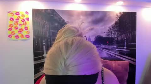 Nina online show from 23, 6, 2026
