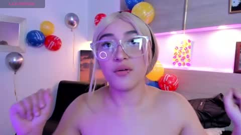 Nina online show from 24, 6, 2026