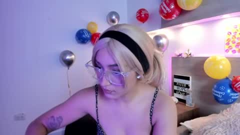 Nina online show from 25, 6, 2026