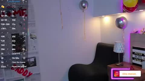 Nina online show from 10, 7, 2026