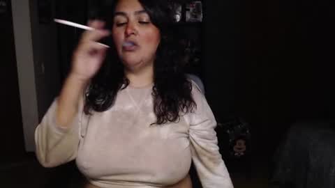 Snapshot of nina_moonbeam chatting on 4, 7, 2026 Nina Moon online show from 4, 7, 2026