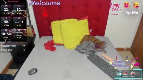 Nina online show from 26, 1, 2025