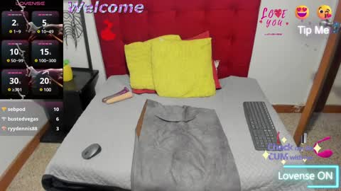 Nina online show from 26, 1, 2025