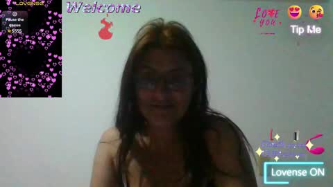 Nina online show from 23, 2, 2025