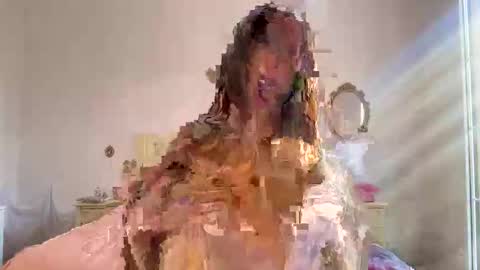 Snapshot of nina_princesa chatting on 26, 11, 2025 nina_princesa online show from 26, 11, 2025