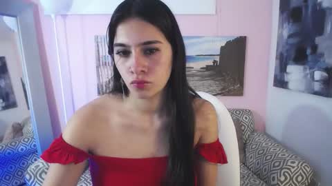 Snapshot of nina_smalls chatting on 7, 10, 2025 Nina online show from 7, 10, 2025