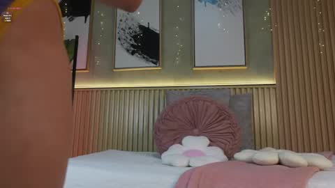 Snapshot of nina_soul chatting on 20, 6, 2026 NINA online show from 20, 6, 2026