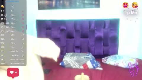 Snapshot of nina_vergara chatting on 14, 2, 2026 nina_vergara online show from 14, 2, 2026