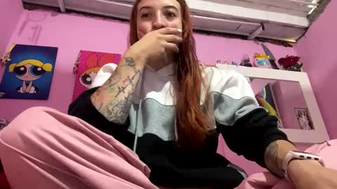 Ninaa fox online show from 6, 11, 2025