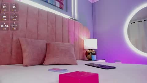 Nina  online show from 2, 4, 2026