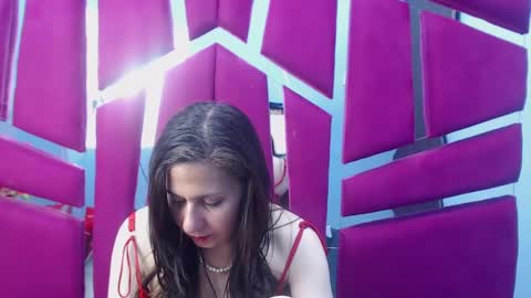 Snapshot of ninahot_ chatting on 1, 3, 2025 Nina online show from 1, 3, 2025