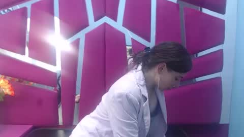 Snapshot of ninahot_ chatting on 3, 3, 2025 Nina online show from 3, 3, 2025