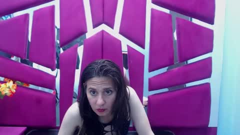 Snapshot of ninahot_ chatting on 7, 3, 2025 Nina online show from 7, 3, 2025