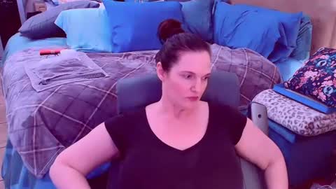 Snapshot of ninajaymes chatting on 16, 1, 2026 Nina Jaymes online show from 16, 1, 2026