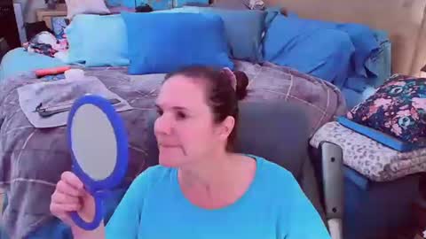 Snapshot of ninajaymes chatting on 1, 2, 2026 Nina Jaymes online show from 1, 2, 2026